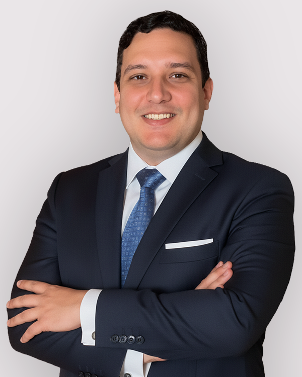 Dr. David Vilasboas