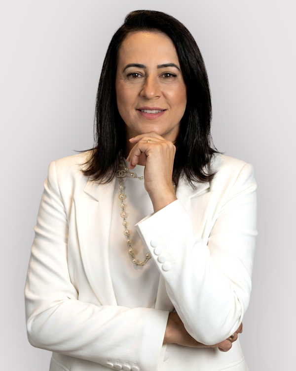 Dra. Gabrielle Andrade